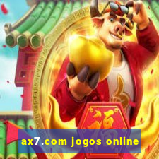 ax7.com jogos online